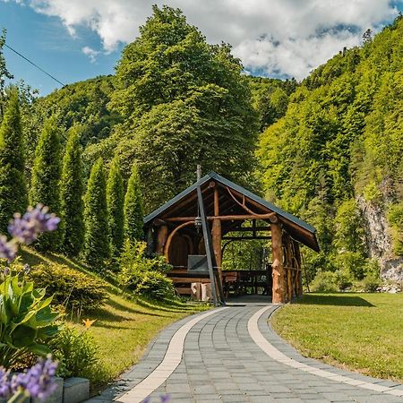 Apartamenty Magia Gor Szczawnica Luaran gambar