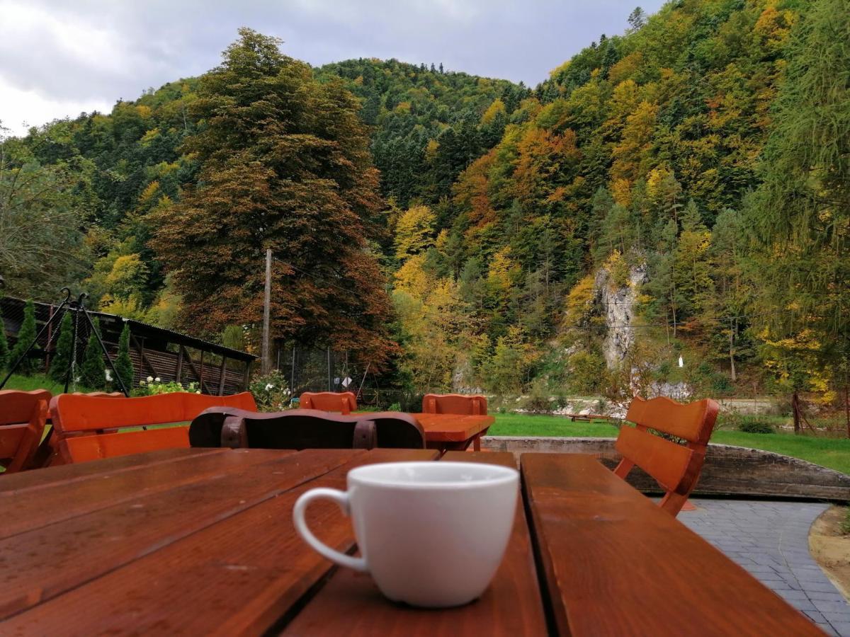 Apartamenty Magia Gor Szczawnica Luaran gambar