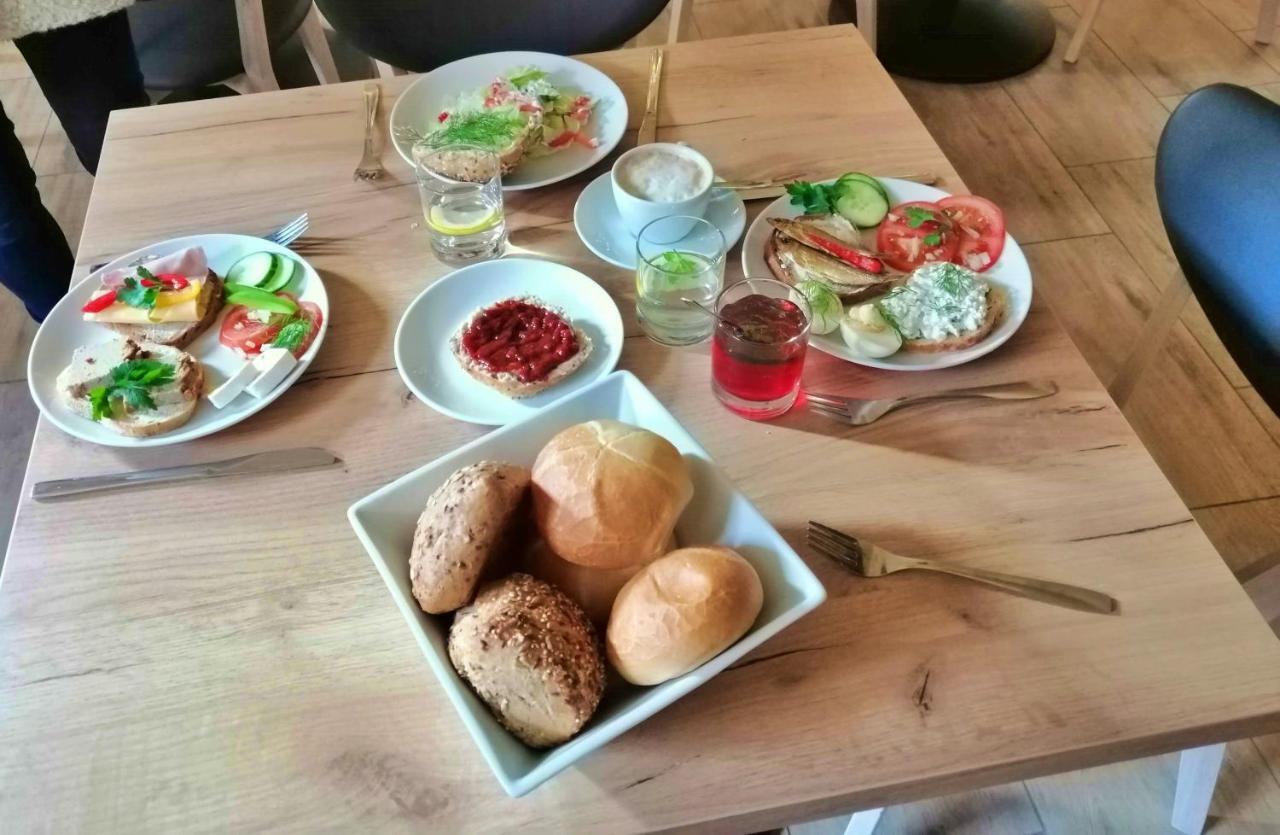 Apartamenty Magia Gor Szczawnica Luaran gambar