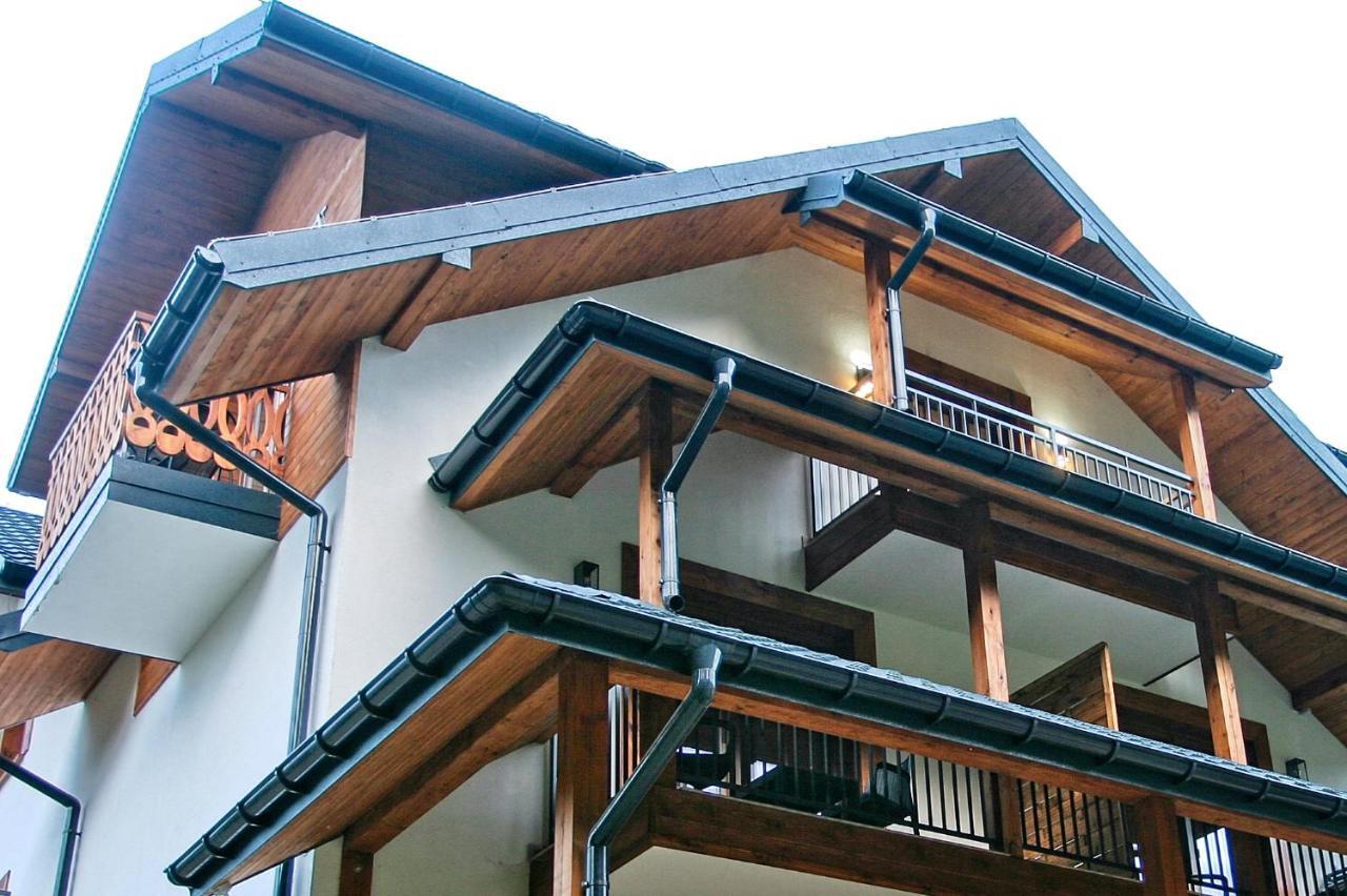 Apartamenty Magia Gor Szczawnica Luaran gambar