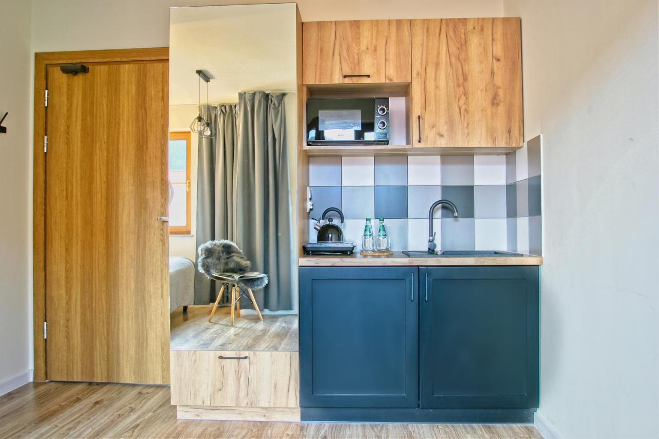 Apartamenty Magia Gor Szczawnica Luaran gambar