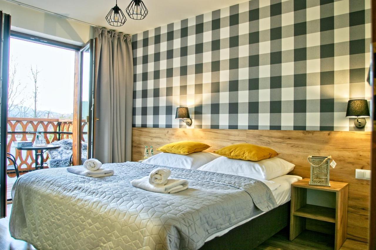 Apartamenty Magia Gor Szczawnica Luaran gambar