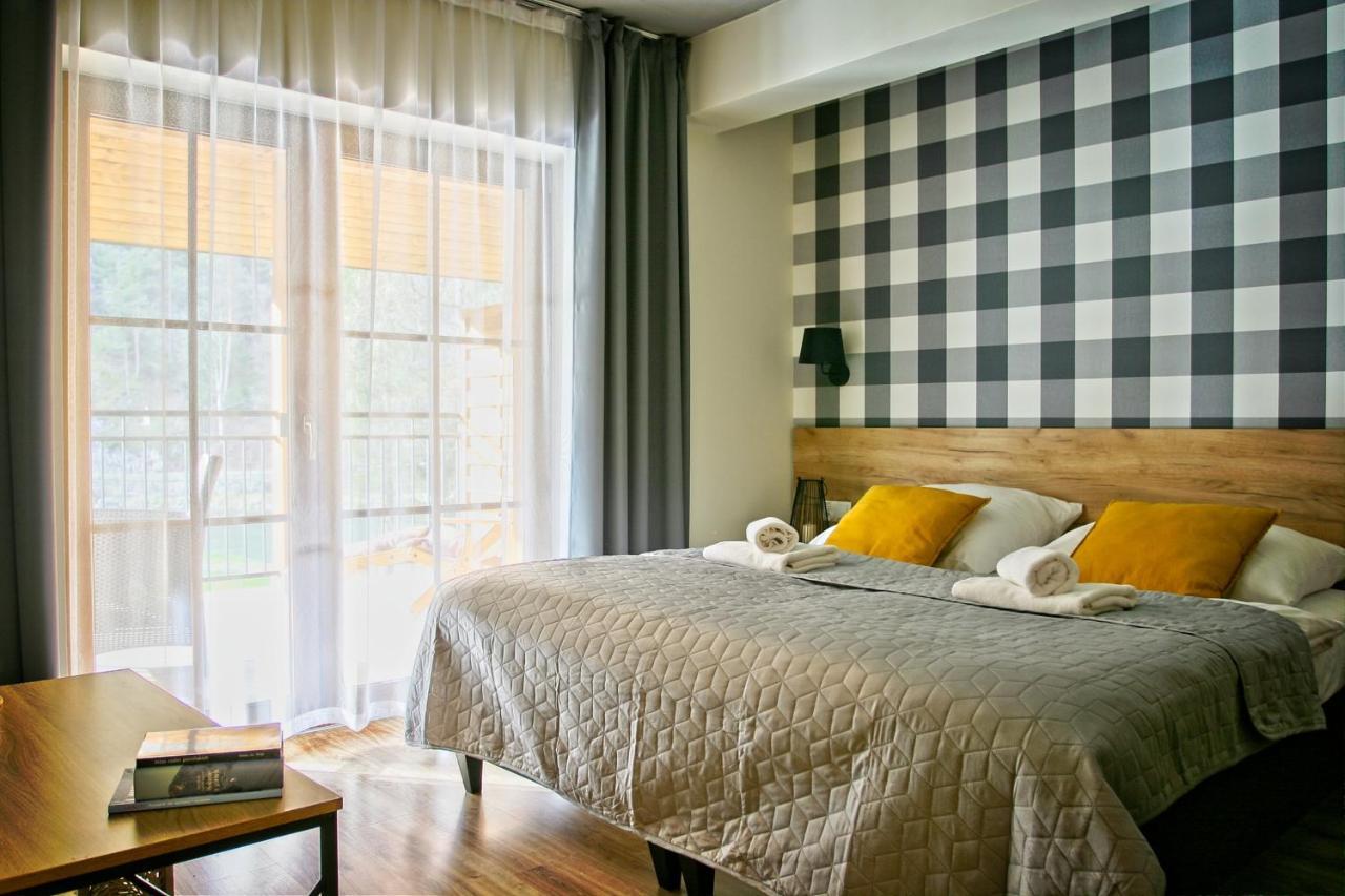 Apartamenty Magia Gor Szczawnica Luaran gambar