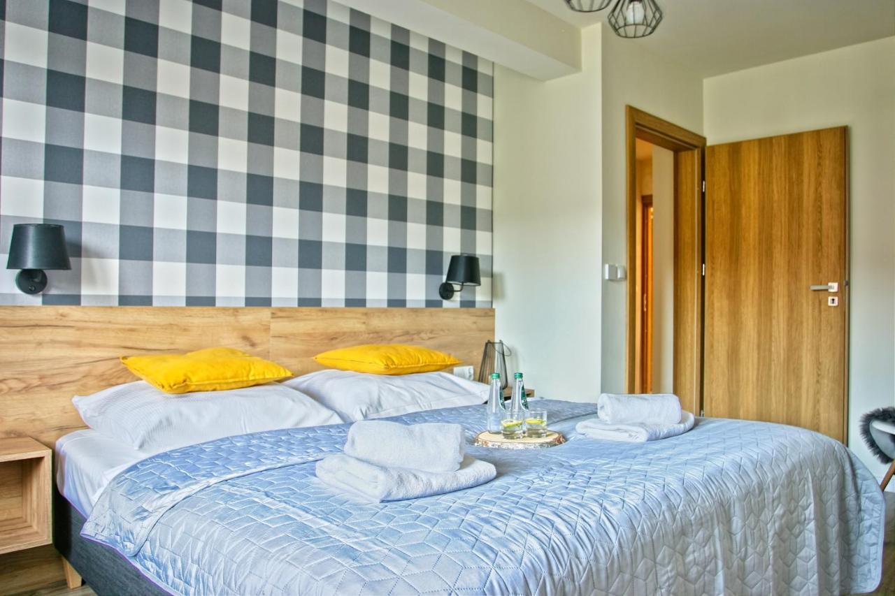 Apartamenty Magia Gor Szczawnica Luaran gambar