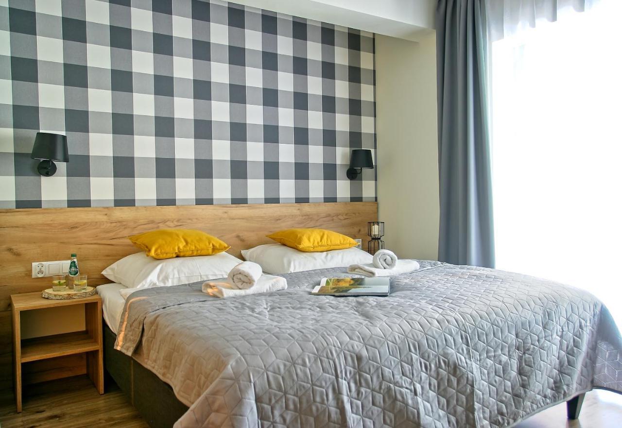 Apartamenty Magia Gor Szczawnica Luaran gambar