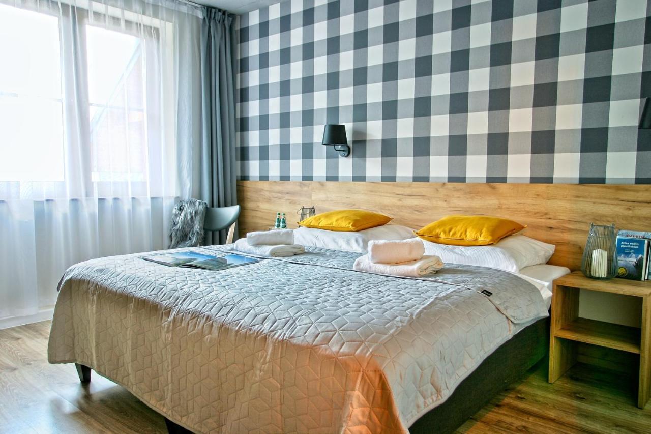Apartamenty Magia Gor Szczawnica Luaran gambar