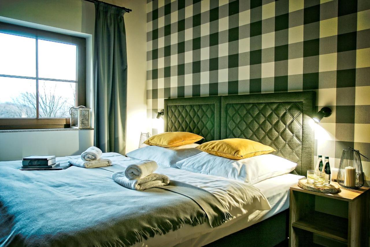 Apartamenty Magia Gor Szczawnica Luaran gambar