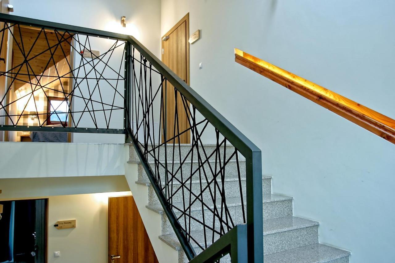 Apartamenty Magia Gor Szczawnica Luaran gambar